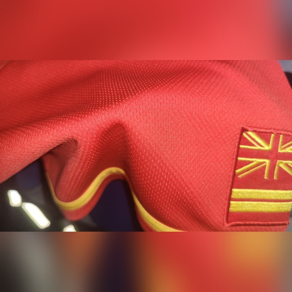 KIA'I Jersey. Translated: GUARD - Picture 4 of 5